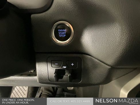 Used 2023 Toyota Tundra Limited w/ Power Package RWD image 33