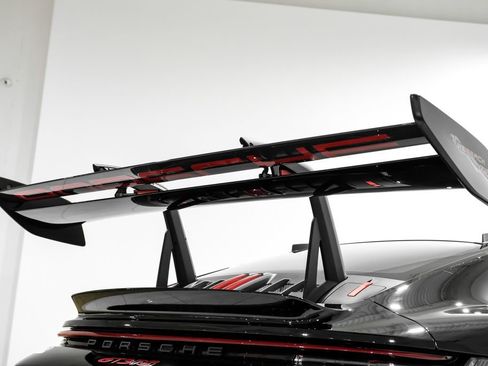 Used 2025 Porsche 911 GT3 RS w/ Weissach Package image 57