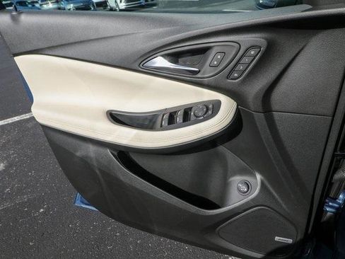 New 2026 Buick Encore GX Avenir w/ Avenir Technology Package image 14