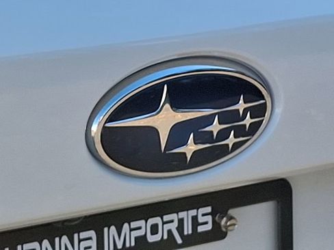 Used 2025 Subaru Outback Premium w/ Popular Package #1A image 35