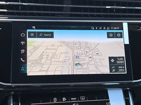 Certified 2025 Audi Q8 Premium AWD/4WD image 28