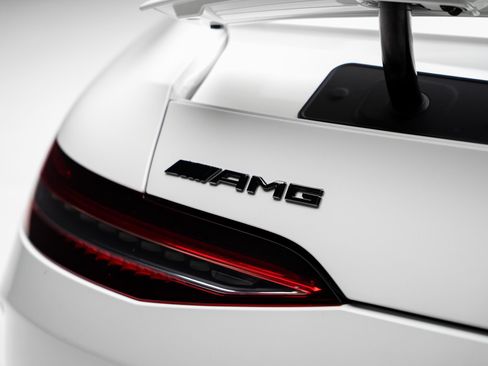 Used 2023 Mercedes-Benz AMG GT 53 w/ Driver Assistance Package image 33