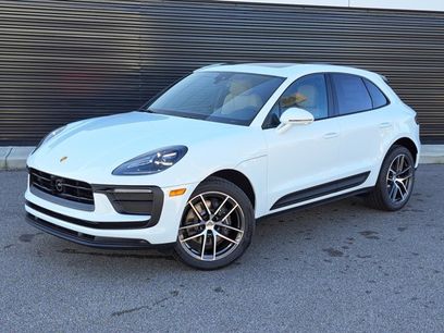 Used 2026 Porsche Macan
