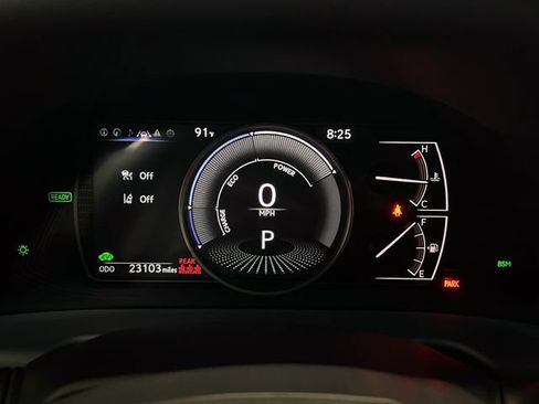 Certified 2023 Lexus ES 300h w/ Premium Package FWD image 17