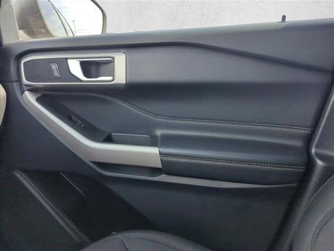 Certified 2023 Ford Explorer XLT RWD image 21