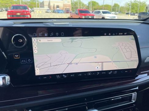 New 2026 Chevrolet Traverse RS AWD/4WD image 20