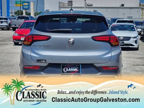 Used 2023 Buick Encore GX Essence w/ Experience Buick Package FWD image 6