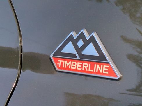 Used 2022 Ford Explorer Timberline image 9