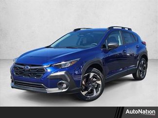 New 2026 Subaru Crosstrek 2.5i Limited video 1