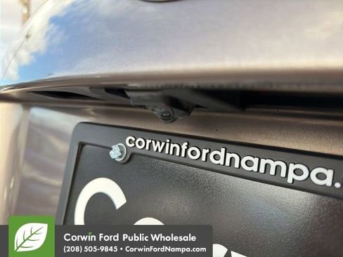 Used 2014 Nissan Murano LE w/ Platinum Edition Package image 11