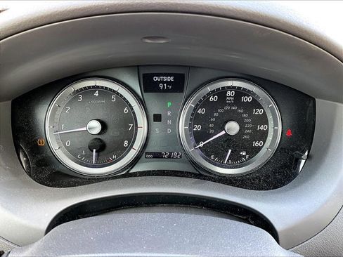 Used 2012 Lexus ES 350 image 21