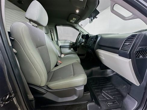 Used 2018 Ford F150 XL w/ Equipment Group 101A Mid image 11