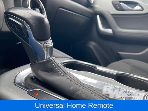 Used 2020 Chevrolet Blazer LT image 28