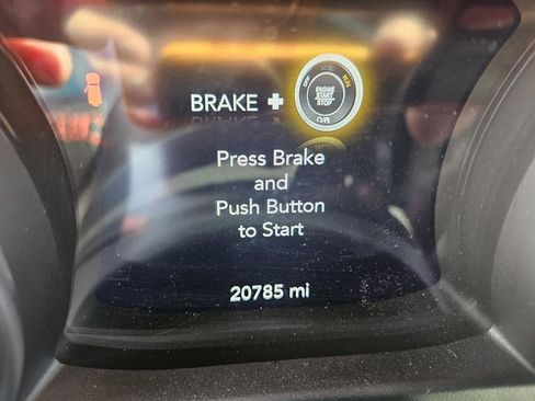 Used 2023 Jeep Wrangler Unlimited Rubicon w/ Steel Bumper Group AWD/4WD image 11