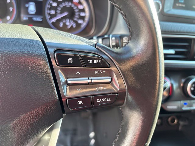 Used 2021 Hyundai Kona SEL w/ Cargo Package FWD image 21