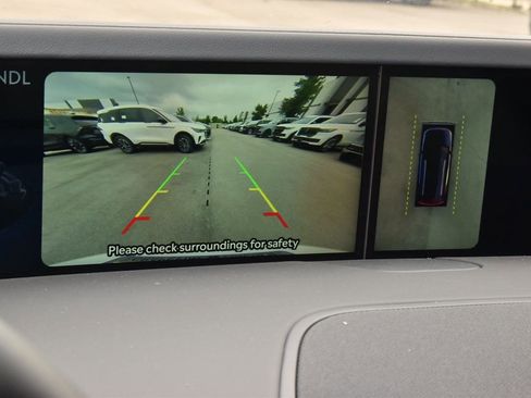 New 2026 Lincoln Nautilus Premier image 37