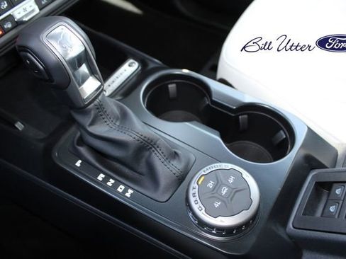 New 2025 Ford Bronco Outer Banks image 13