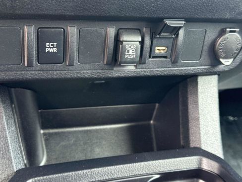 Used 2023 Toyota Tacoma SR5 RWD image 24