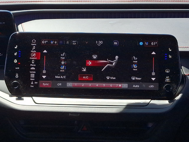 New 2026 Dodge Charger R/T AWD/4WD image 8