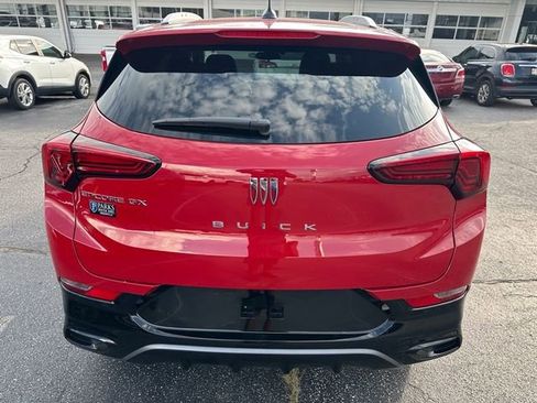 New 2026 Buick Encore GX Sport Touring w/ Comfort Package image 35