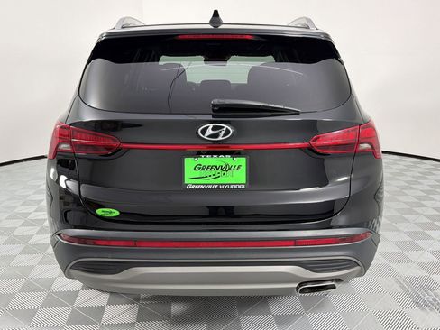 Used 2023 Hyundai Santa Fe SEL image 10
