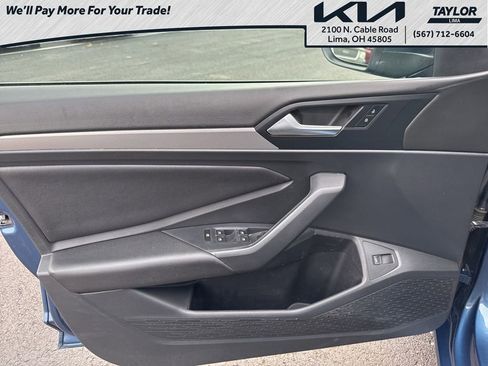 Used 2019 Volkswagen Jetta S w/ Driver Assistance Package image 25