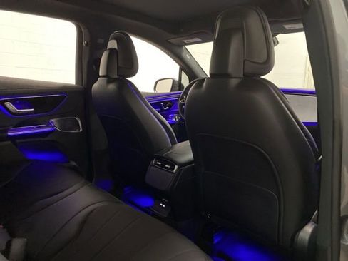 Used 2023 Mercedes-Benz EQE 350+ SUV image 74