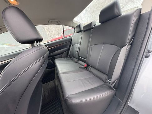 Used 2013 Subaru Legacy 2.5i Limited image 23