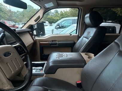 Used 2016 Ford F450 King Ranch