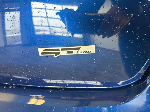 New 2026 Kia K5 GT-Line image 7