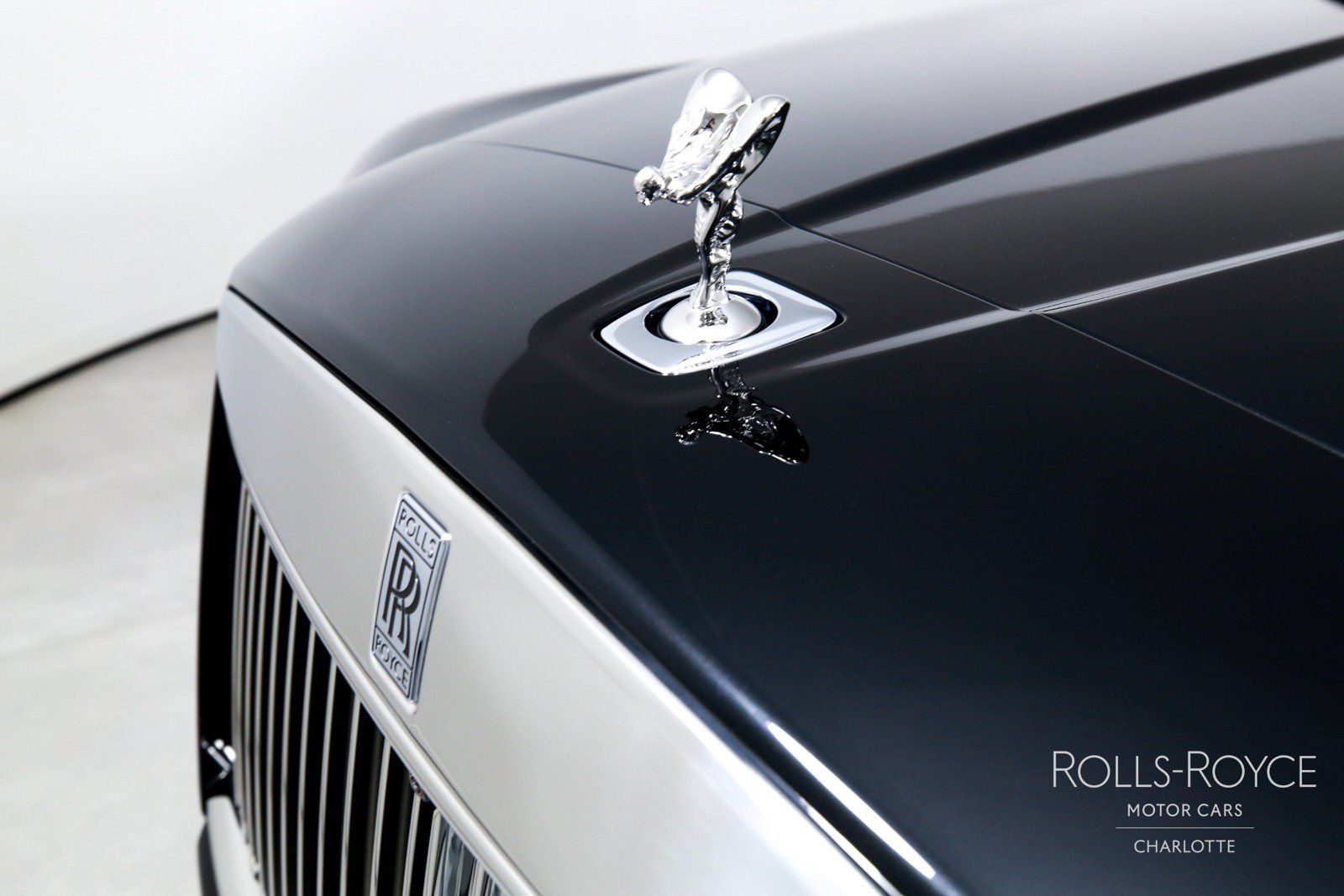 New 2026 Rolls-Royce Cullinan AWD/4WD image 47