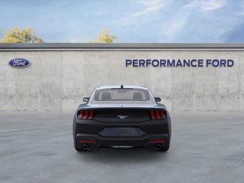 New 2026 Ford Mustang Coupe RWD image 5