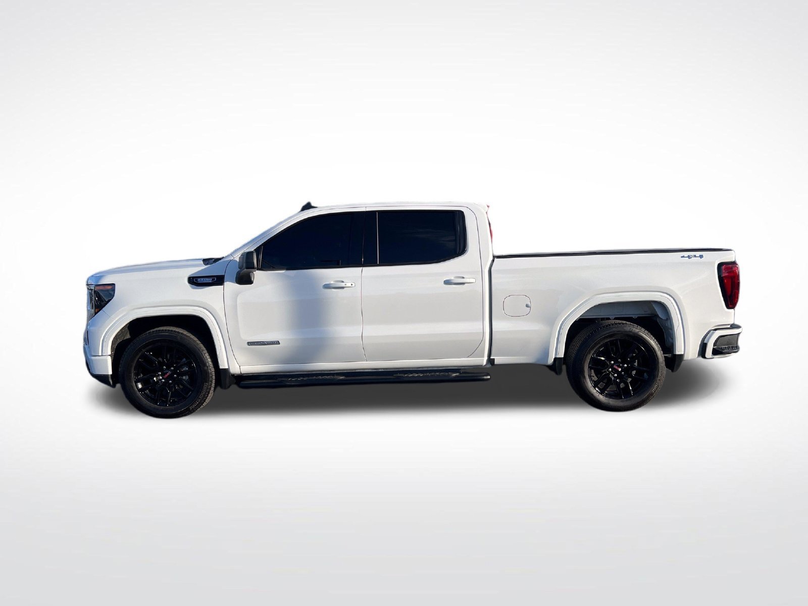 Used 2026 GMC Sierra 1500 Elevation w/ Max Trailering Package AWD/4WD image 7