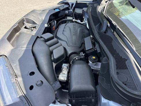 Used 2024 Honda Ridgeline Sport image 30