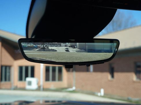 New 2026 GMC Sierra 2500 AT4 w/ AT4 Premium Plus Package image 22