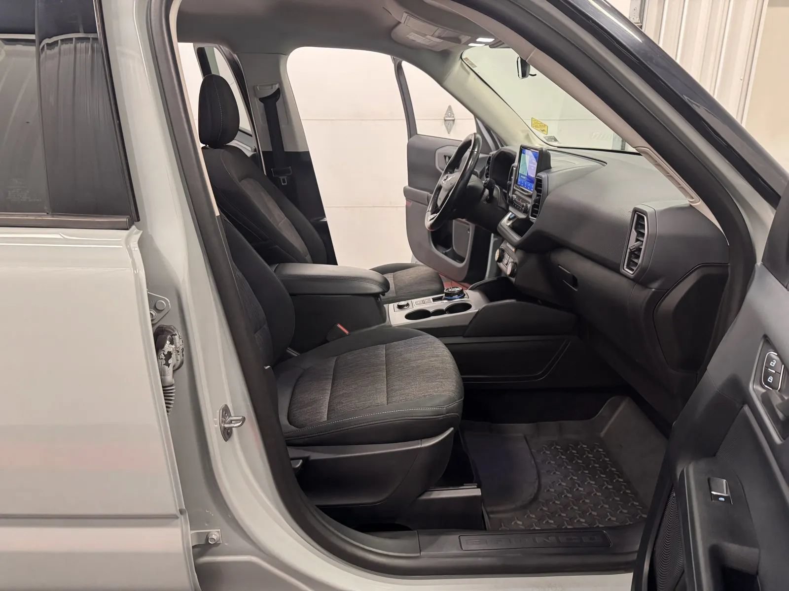 Used 2022 Ford Bronco Sport Big Bend w/ Convenience Package AWD/4WD image 41