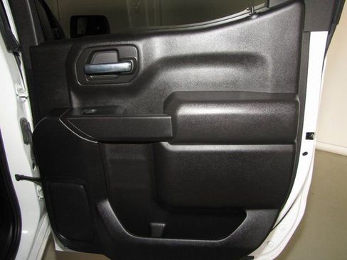 Used 2023 GMC Sierra 1500 Pro w/ Graphite Edition image 16