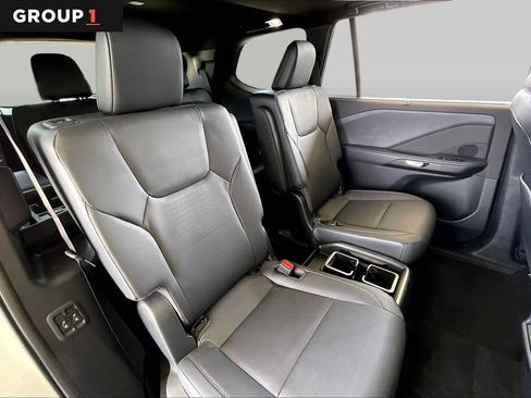 Used 2024 Lexus TX 350 FWD w/ Captains Chair Package image 17