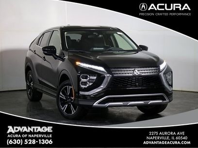 Used 2024 Mitsubishi Eclipse Cross SE