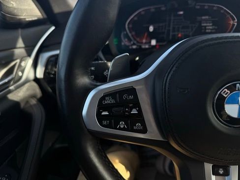 Certified 2023 BMW 540i xDrive 540i xDrive w/ M Sport Package image 26