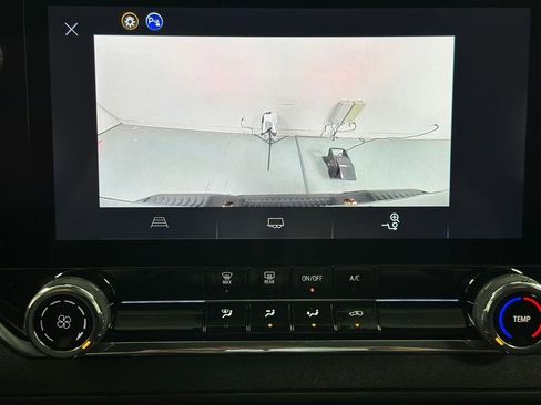 New 2026 Chevrolet Colorado W/T w/ WT Custom Package image 6