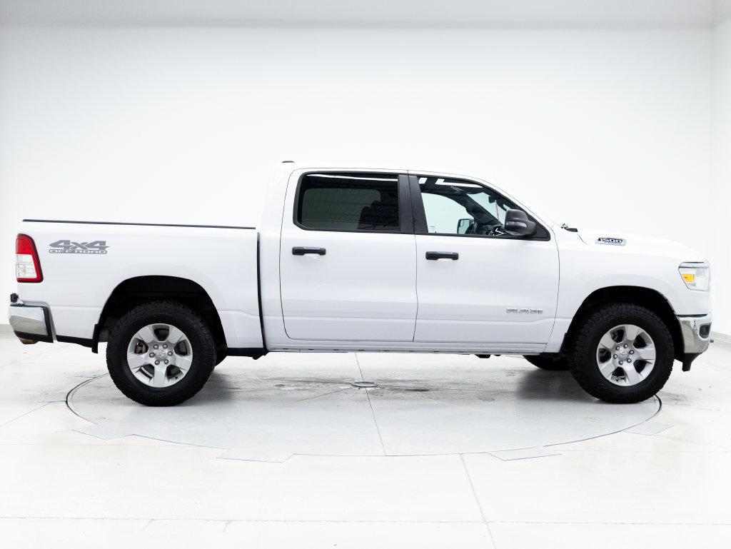 Used 2023 RAM 1500 Big Horn AWD/4WD image 11