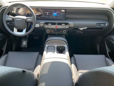 New 2026 Hyundai Palisade FWD Hybrid image 24