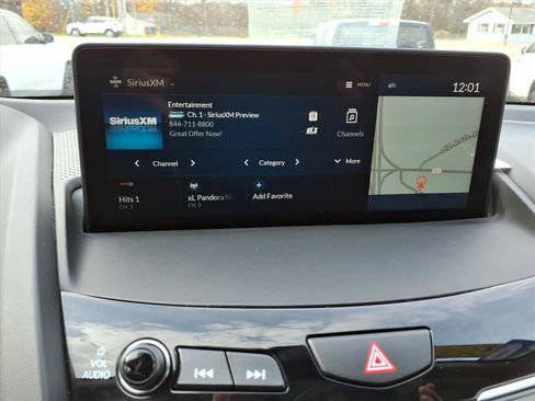 Used 2020 Acura RDX AWD w/ Technology Package image 16