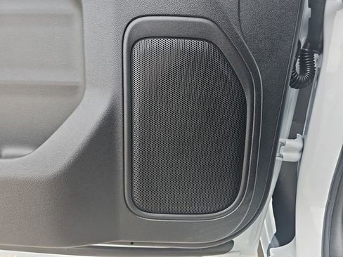 New 2026 Chevrolet Silverado 3500 W/T w/ WT Convenience Package AWD/4WD image 22