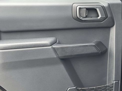 New 2026 Ford Bronco Big Bend AWD/4WD image 9