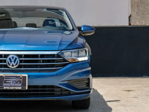 Used 2021 Volkswagen Jetta S FWD image 64