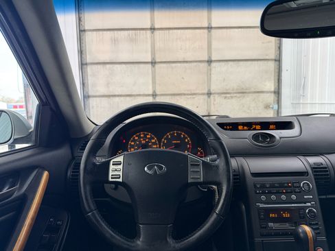 Used 2004 INFINITI G35 x Sedan image 32