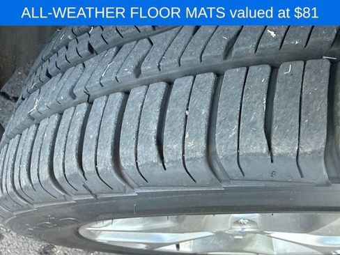 Used 2018 Subaru Forester 2.5i Touring w/ Popular Package #3B AWD/4WD image 4