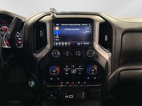 Used 2019 Chevrolet Silverado 1500 LT w/ All-Star Edition AWD/4WD image 28